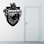 Harry Potter  Ravenclaw House Vinyl Wall Art Decal